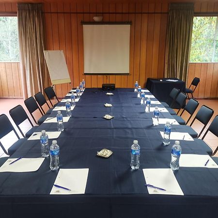 Kings Lodge Hotel Hogsback Bagian luar foto