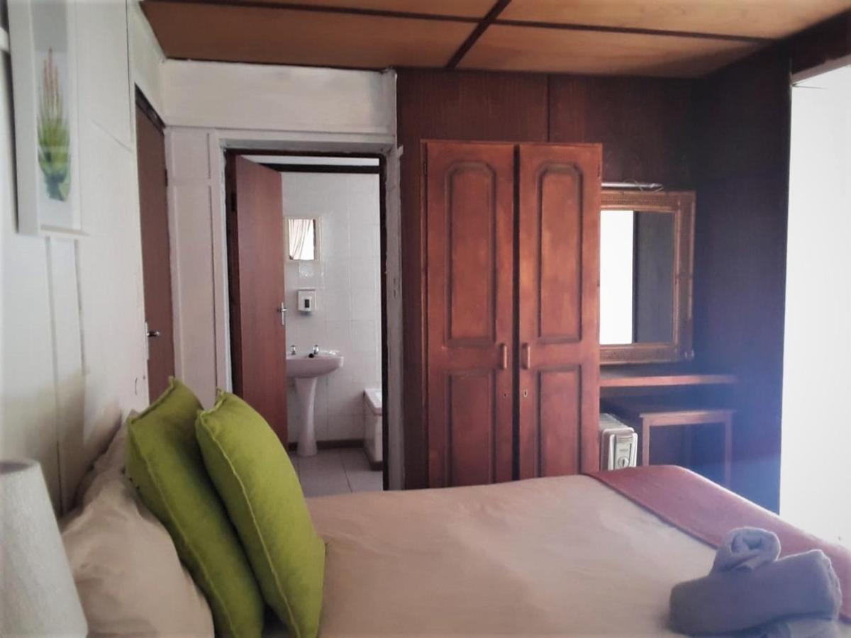 Kings Lodge Hotel Hogsback Bagian luar foto