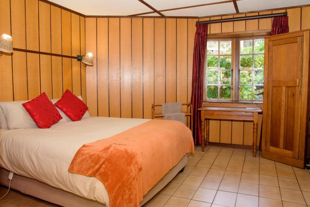 Kings Lodge Hotel Hogsback Bagian luar foto