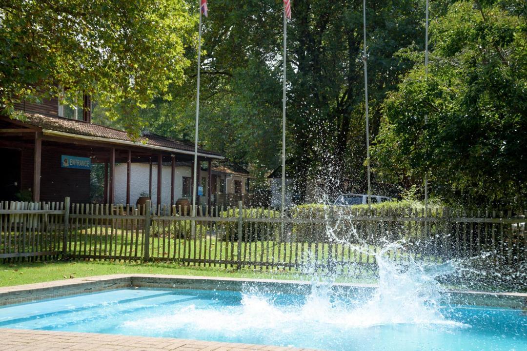 Kings Lodge Hotel Hogsback Bagian luar foto