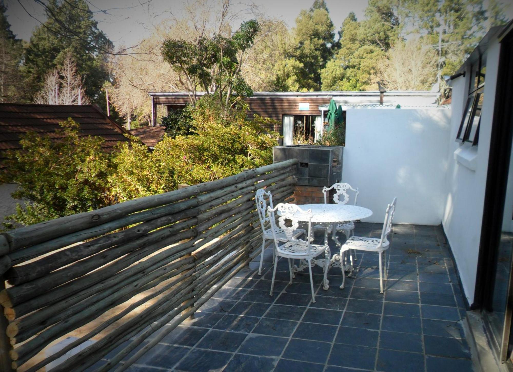 Kings Lodge Hotel Hogsback Bagian luar foto