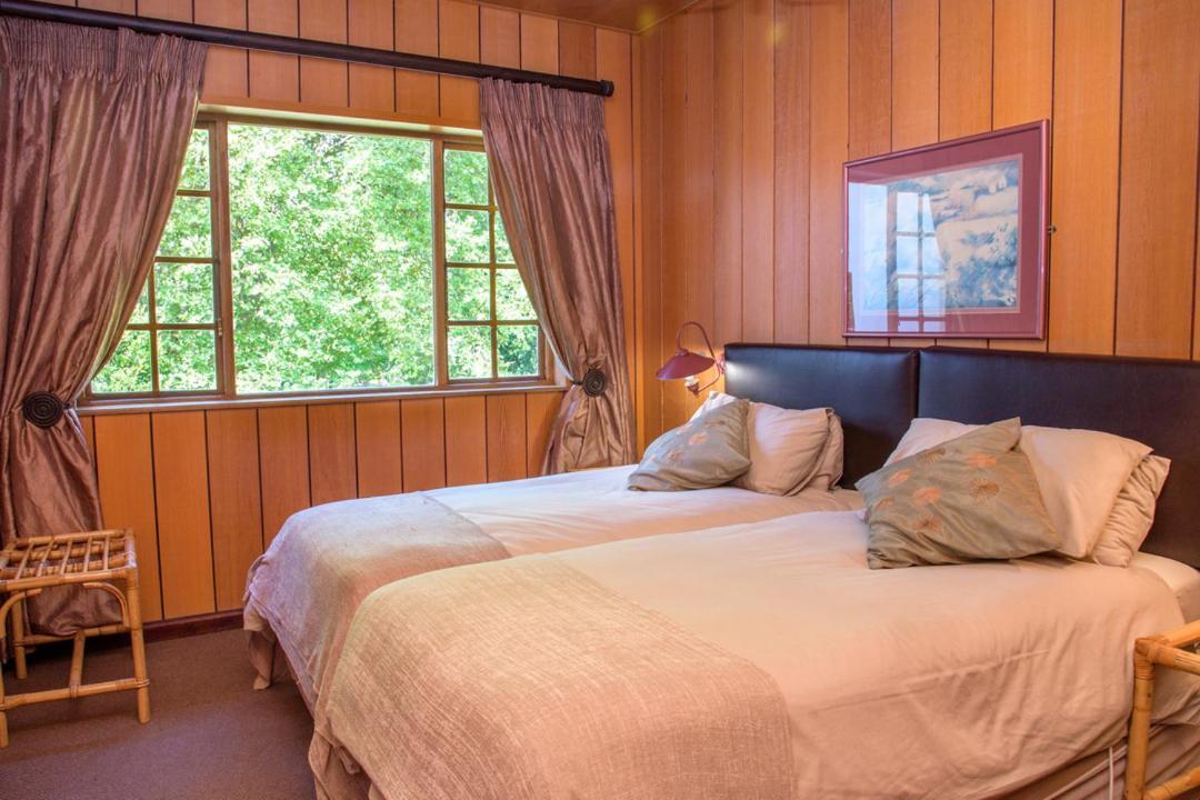 Kings Lodge Hotel Hogsback Bagian luar foto