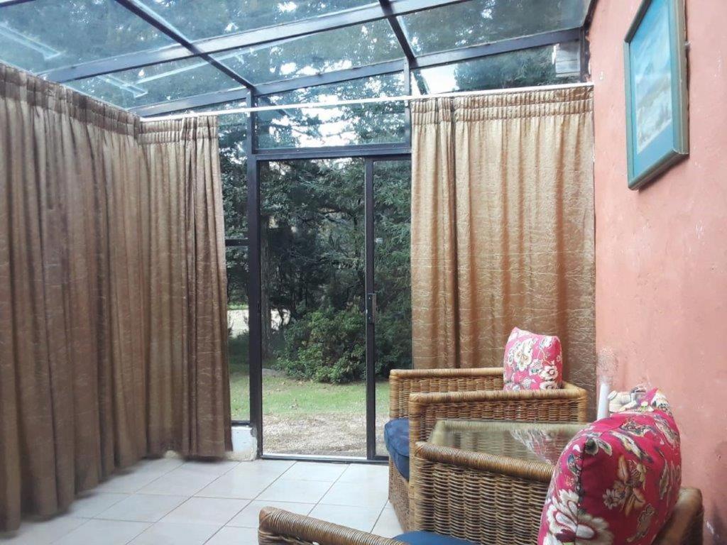Kings Lodge Hotel Hogsback Bagian luar foto