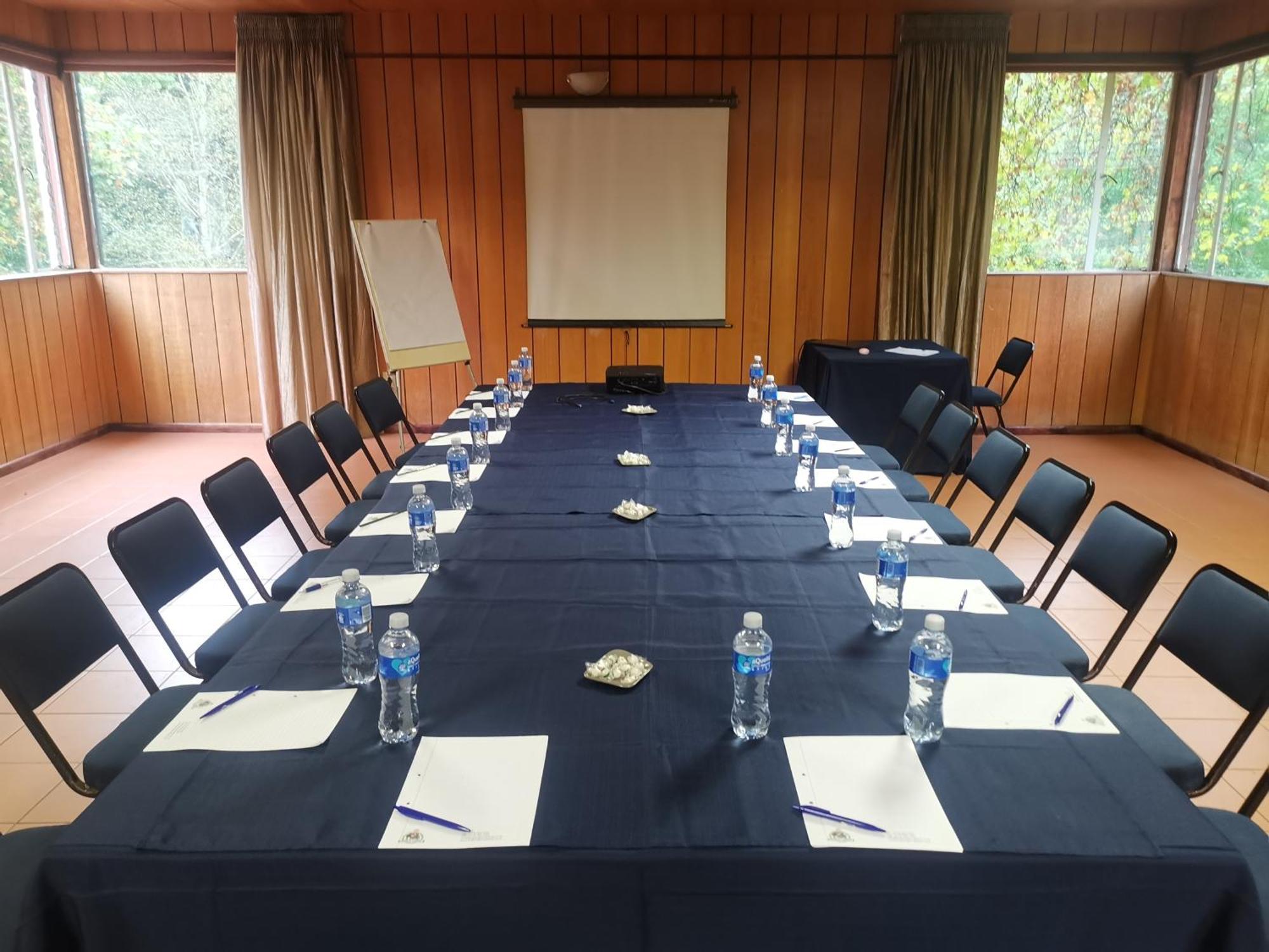 Kings Lodge Hotel Hogsback Bagian luar foto