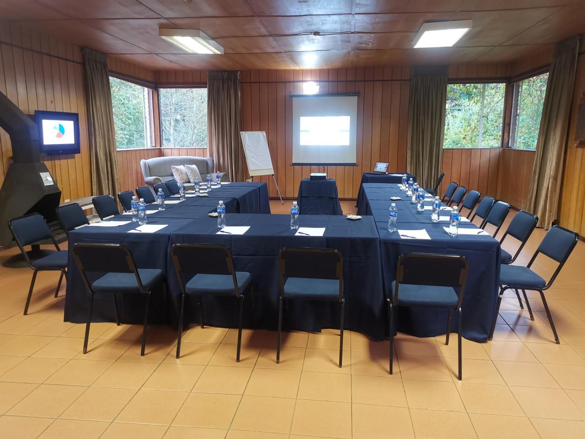 Kings Lodge Hotel Hogsback Bagian luar foto