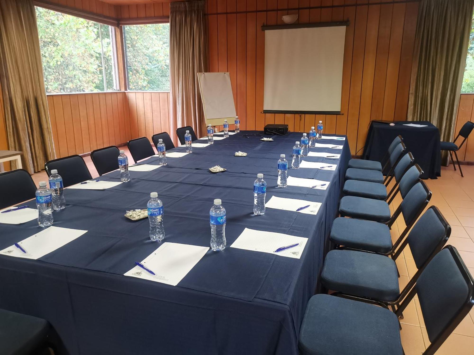Kings Lodge Hotel Hogsback Bagian luar foto
