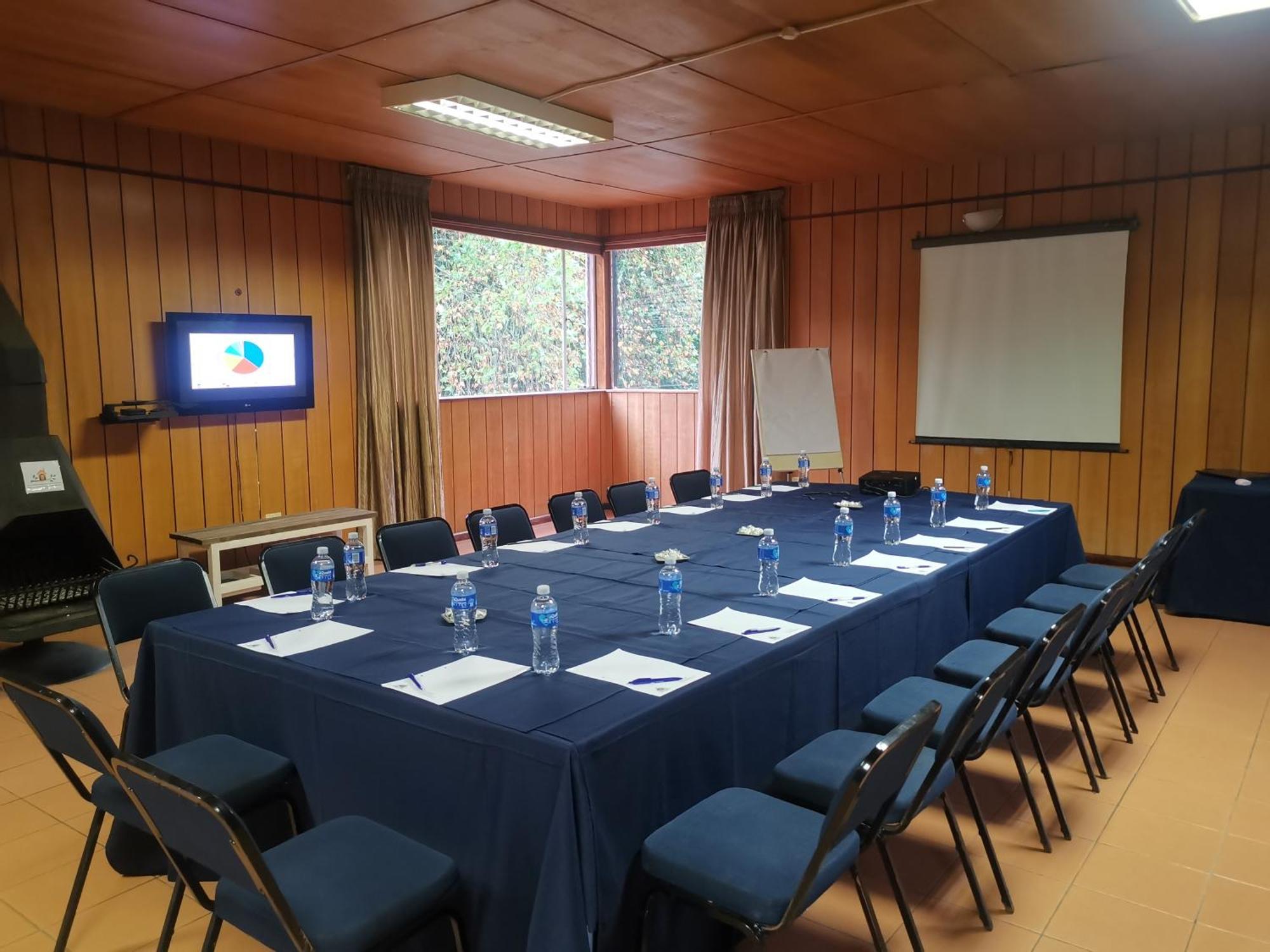 Kings Lodge Hotel Hogsback Bagian luar foto