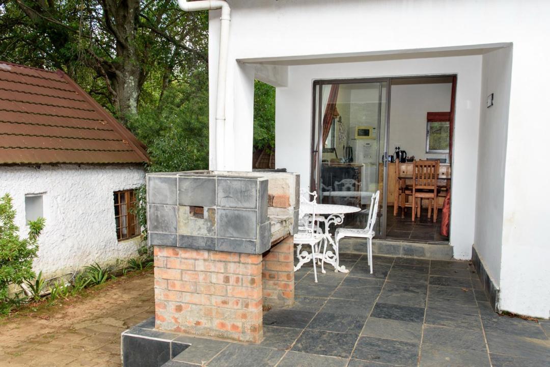 Kings Lodge Hotel Hogsback Bagian luar foto
