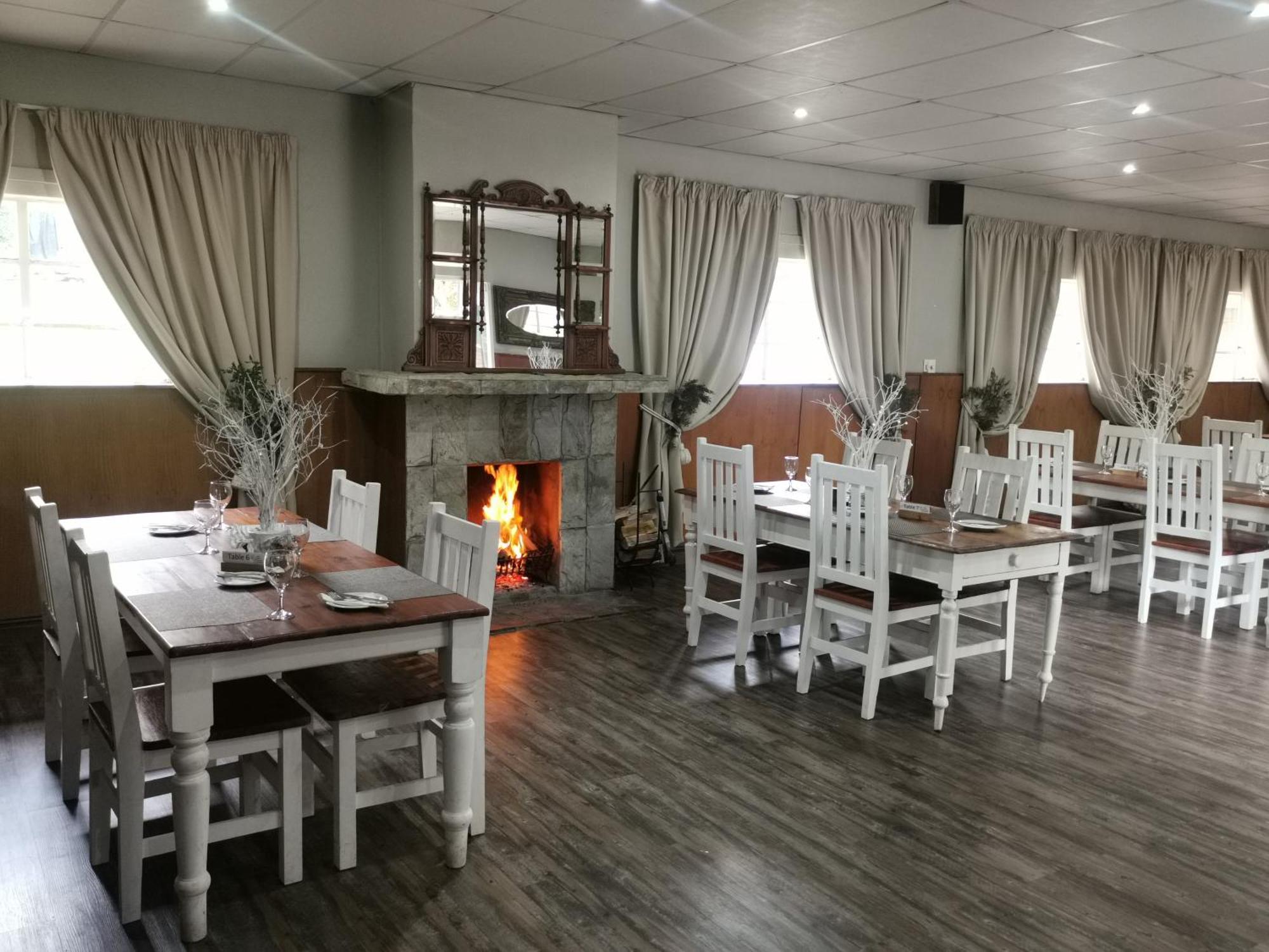 Kings Lodge Hotel Hogsback Bagian luar foto