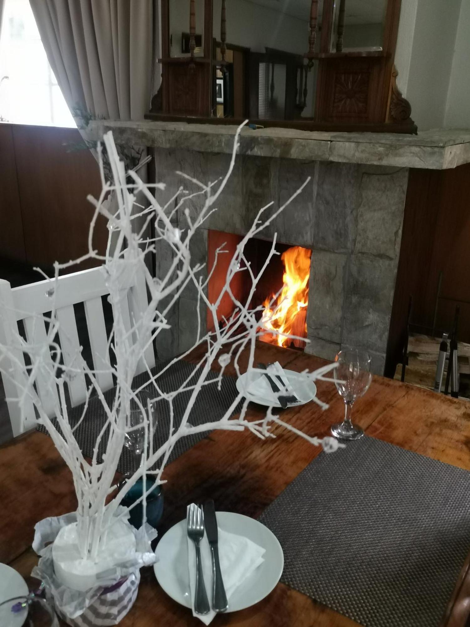 Kings Lodge Hotel Hogsback Bagian luar foto