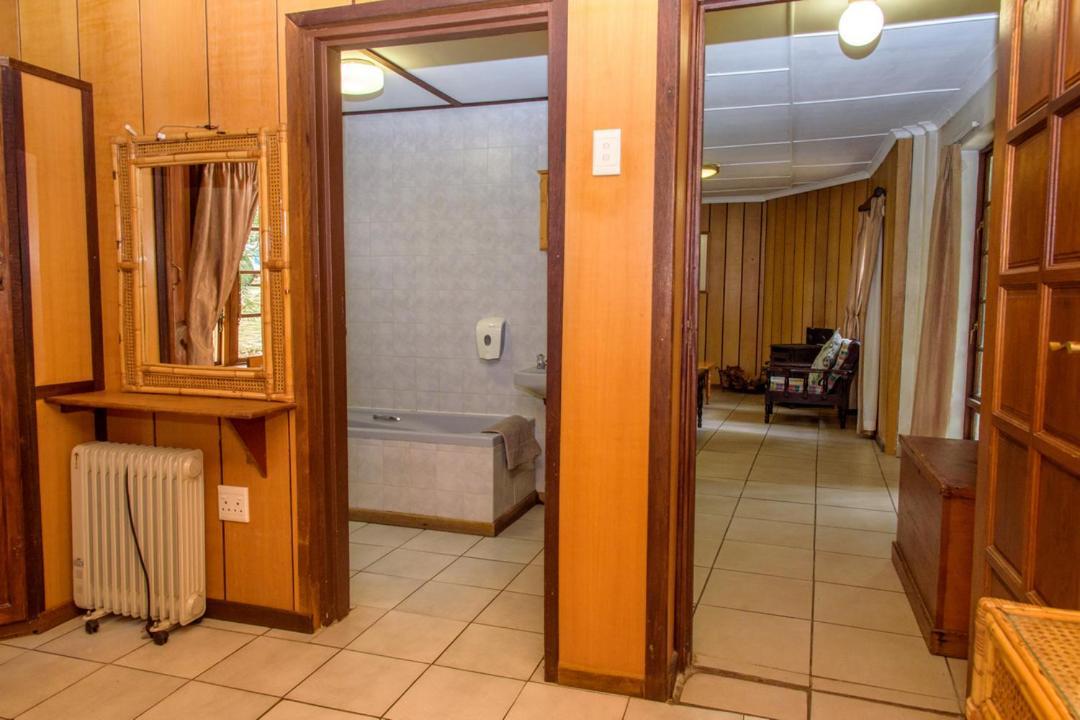 Kings Lodge Hotel Hogsback Bagian luar foto