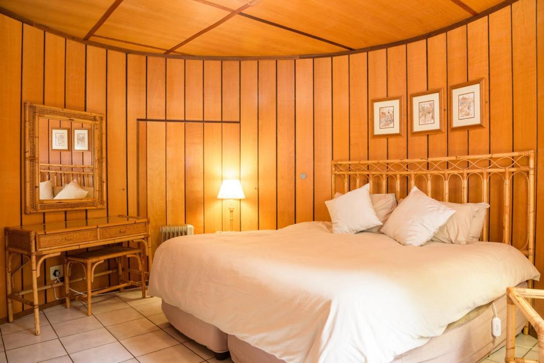 Kings Lodge Hotel Hogsback Bagian luar foto